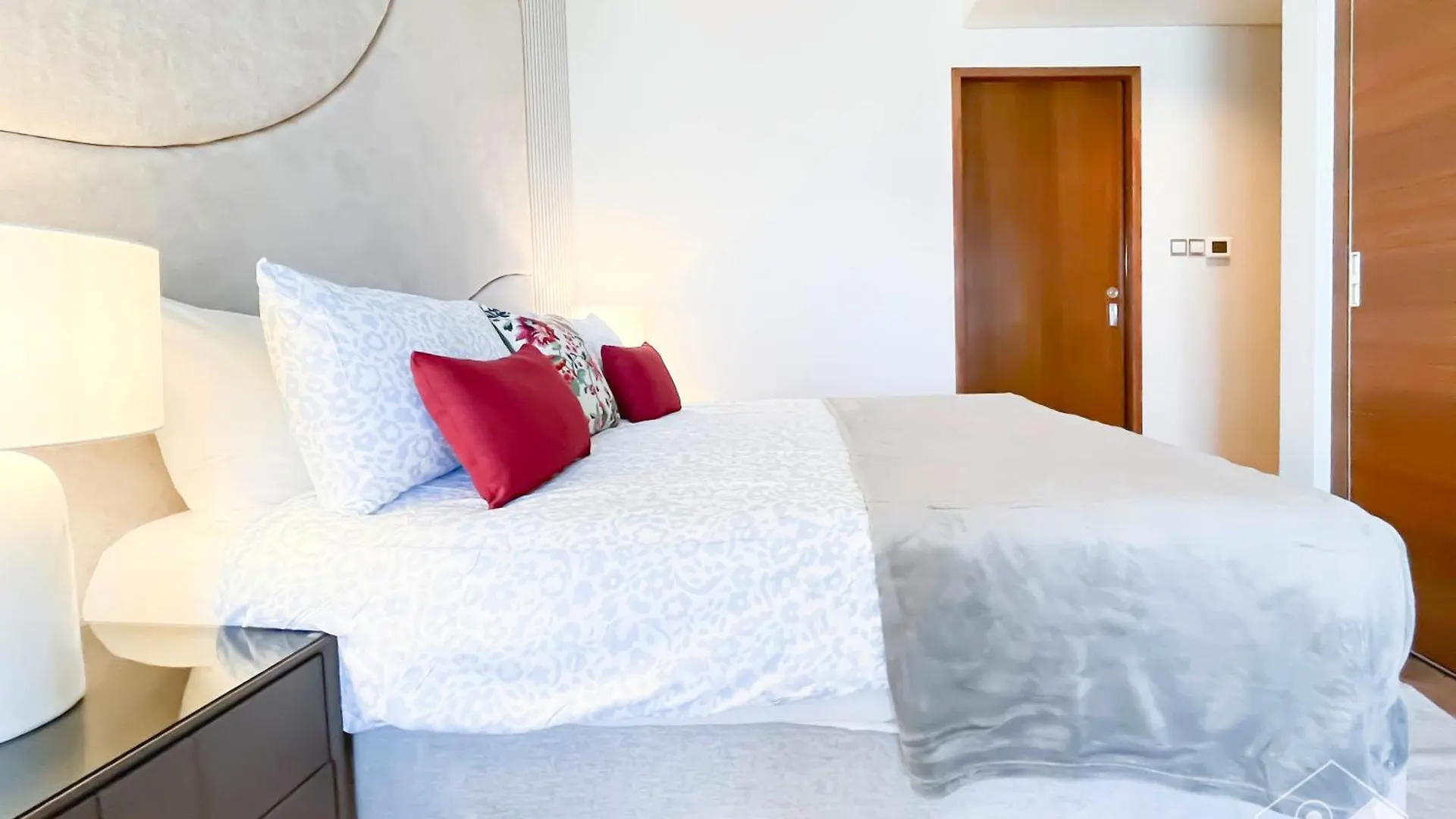 Dubai Mall Luxury 1Bedroom Balcony View דירה