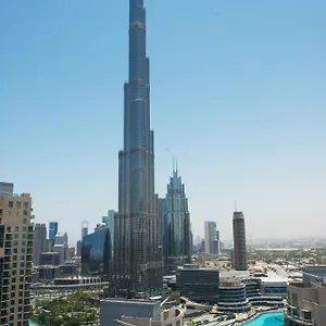 Dream - With Private Terrace, 29 Boulevard Downtown Appartement